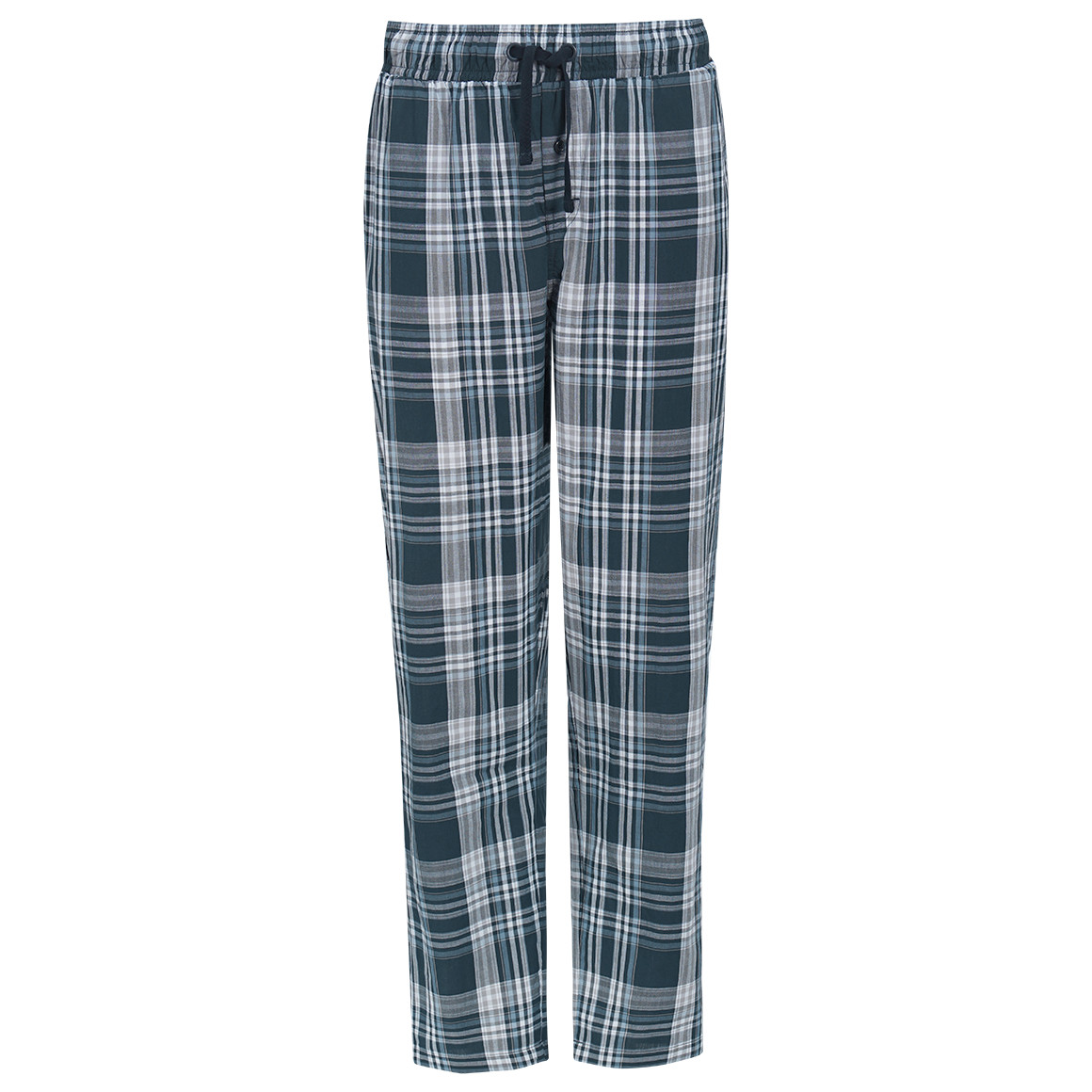 Herren Schlafhose mit Karo-Muster Herren Schlafhose mit Karo-Muster von VanVaan