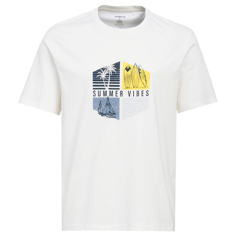 Herren Schlafshirt mit Print Herren Schlafshirt mit Print von VanVaan
