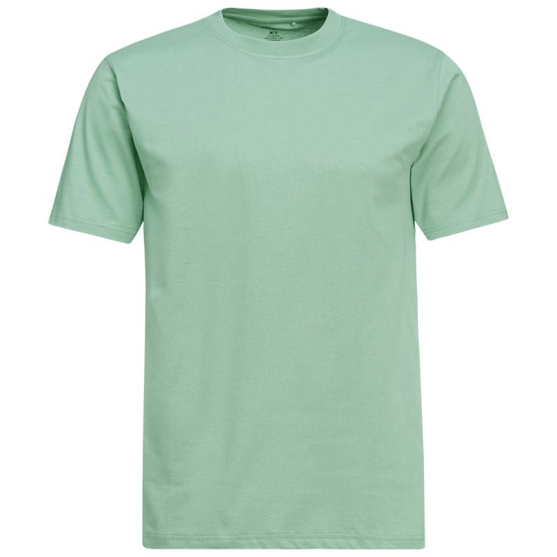 Herren Schlafshirt mit Rundhals Herren Schlafshirt mit Rundhals von VanVaan