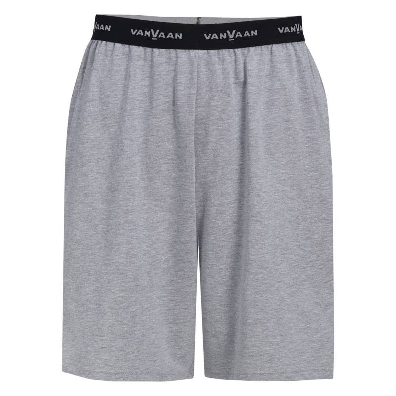 Herren Herren Loungeshorts aus Bio-Baumwolle Herren Herren Loungeshorts aus Bio-Baumwolle von VanVaan