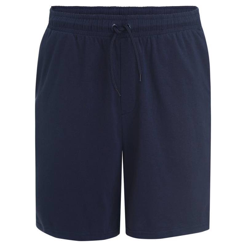 Herren Schlafshorts mit Elastikbund von VanVaan