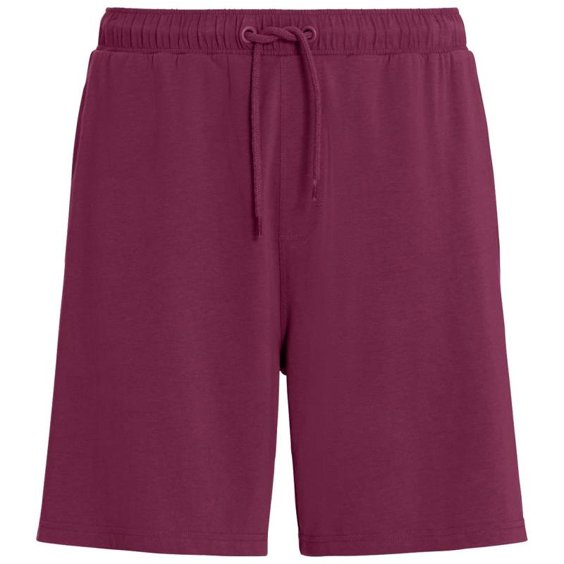 Herren Schlafshorts mit Tunnelzug von VanVaan