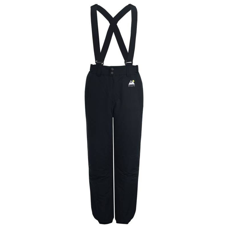 Herren Schneehose mit Hosenträgern von VanVaan