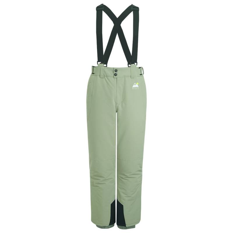 Herren Schneehose mit Hosenträgern von VanVaan