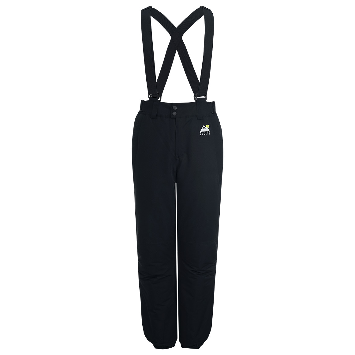 Herren Schneehose mit Hosenträgern Herren Schneehose mit Hosenträgern von VanVaan
