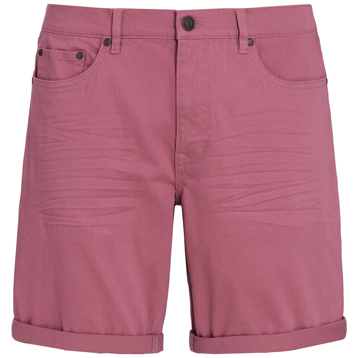Herren Shorts im Five-Pocket-Style Herren Shorts im Five-Pocket-Style von VanVaan
