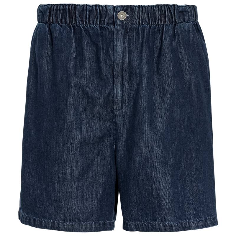 Herren Shorts in Denim-Optik Herren Shorts in Denim-Optik von VanVaan