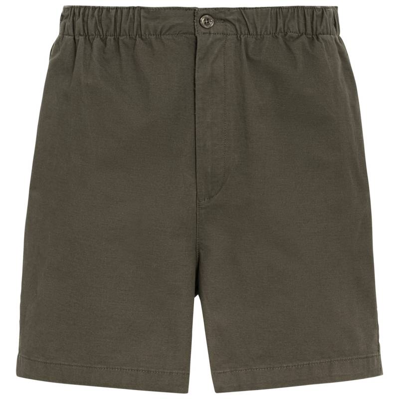 Herren Shorts mit Elastikbund von VanVaan