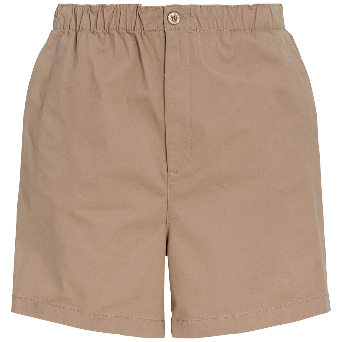 Herren Shorts mit Elastikbund von VanVaan