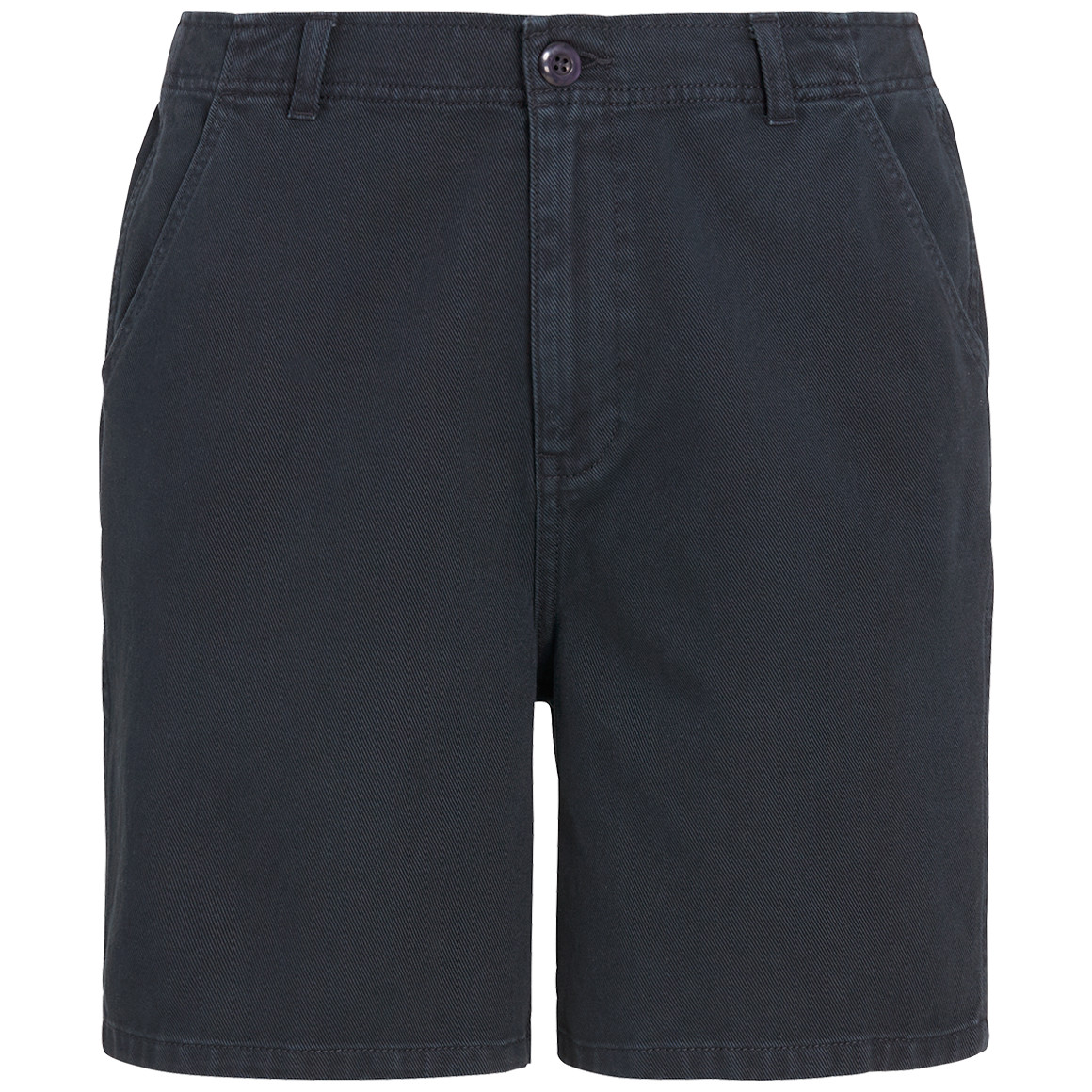 Herren Shorts mit Elastikeinsatz von VanVaan