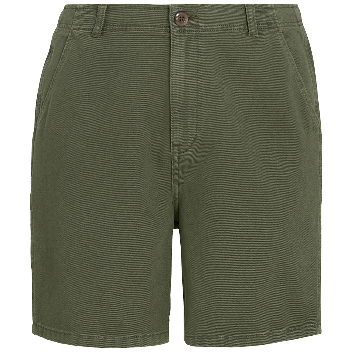 Herren Shorts mit Elastikeinsatz von VanVaan