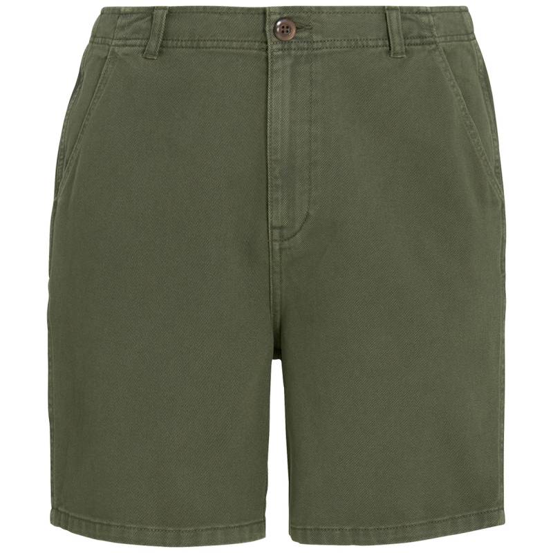 Herren Shorts mit Elastikeinsatz von VanVaan