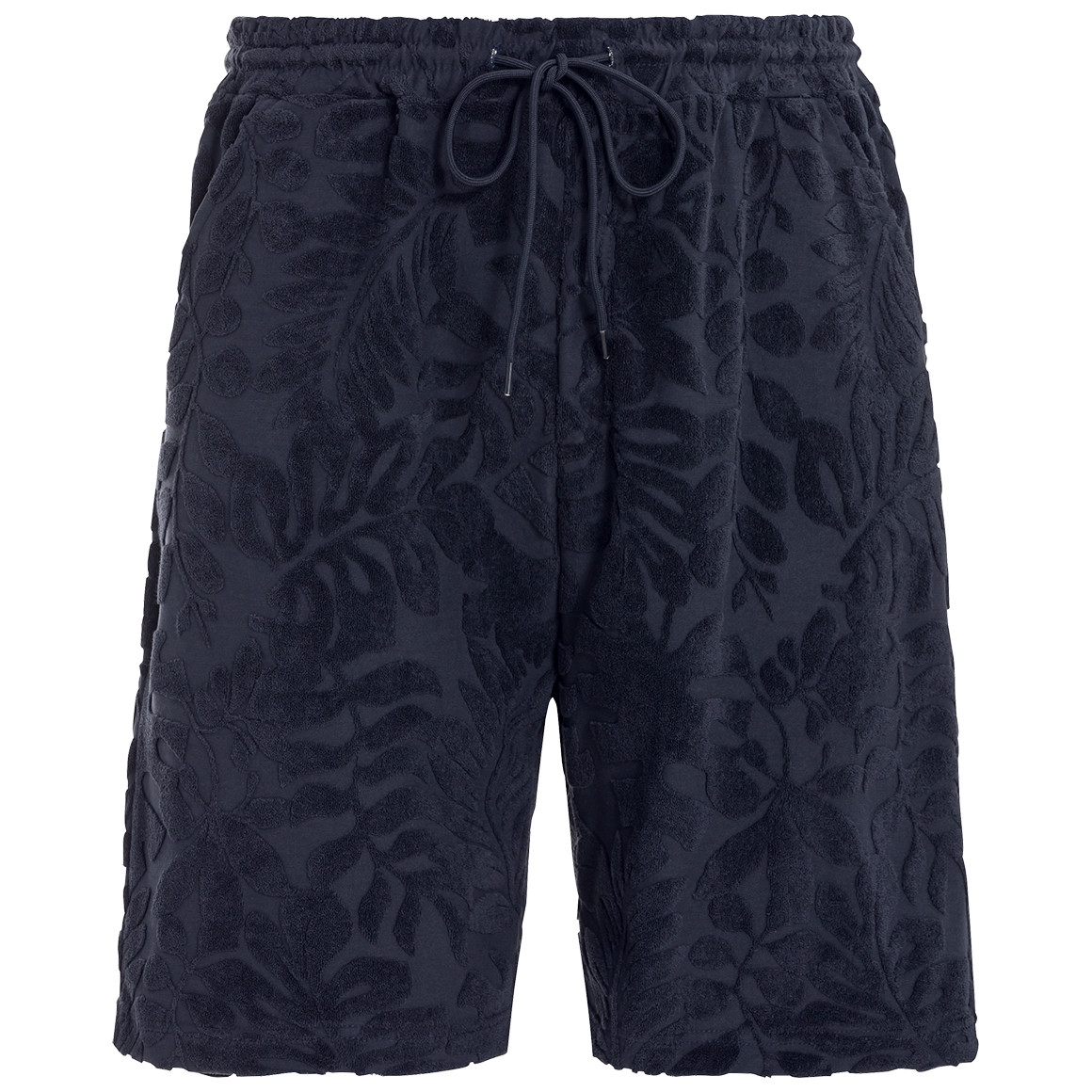 Herren Shorts mit Frottee-Muster Herren Shorts mit Frottee-Muster von VanVaan
