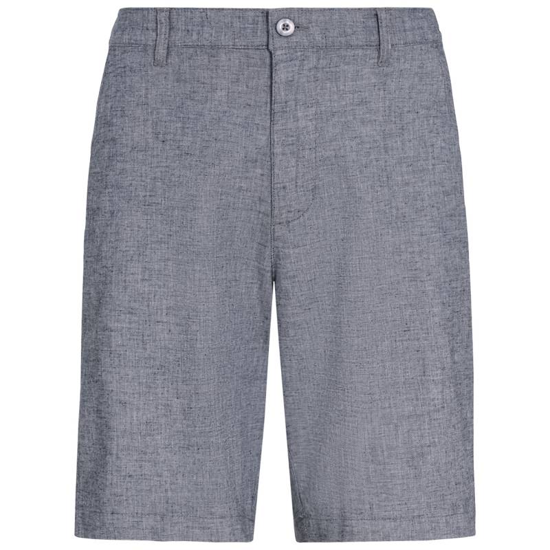 Herren Shorts mit Leinen von VanVaan