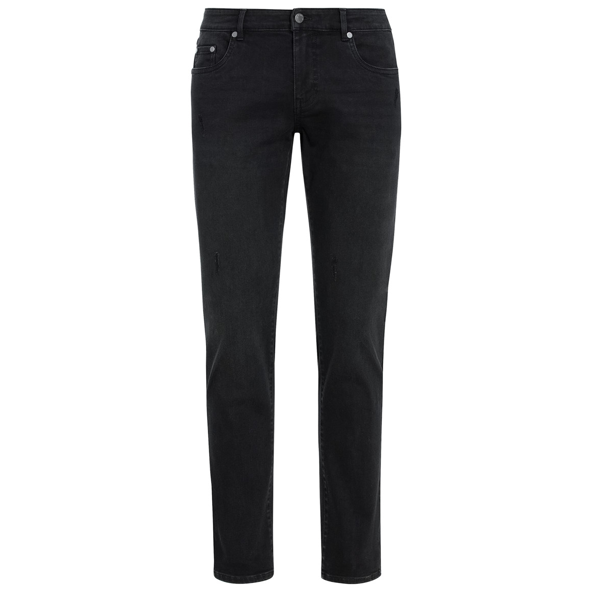 Herren Slim-Jeans im Five-Pocket-Style Herren Slim-Jeans im Five-Pocket-Style von VanVaan