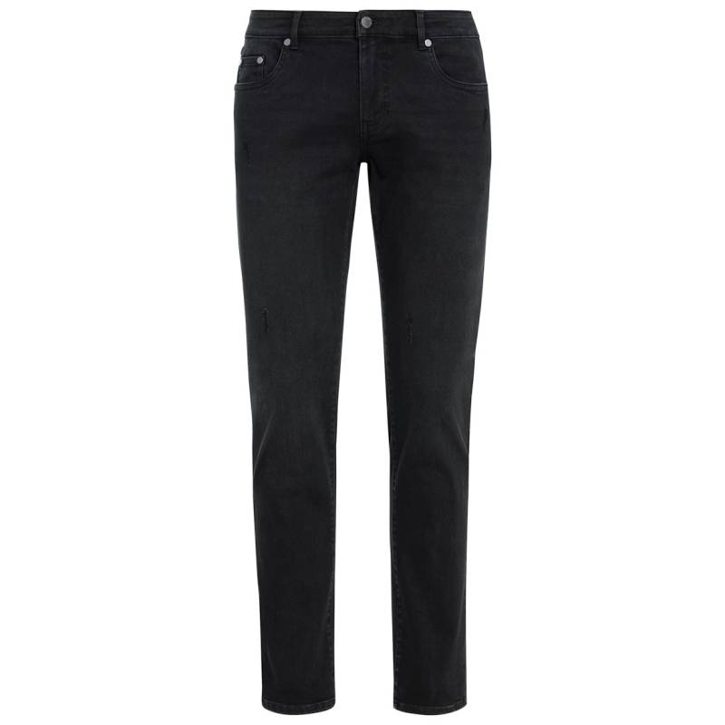 Herren Slim-Jeans im Five-Pocket-Style Herren Slim-Jeans im Five-Pocket-Style von VanVaan