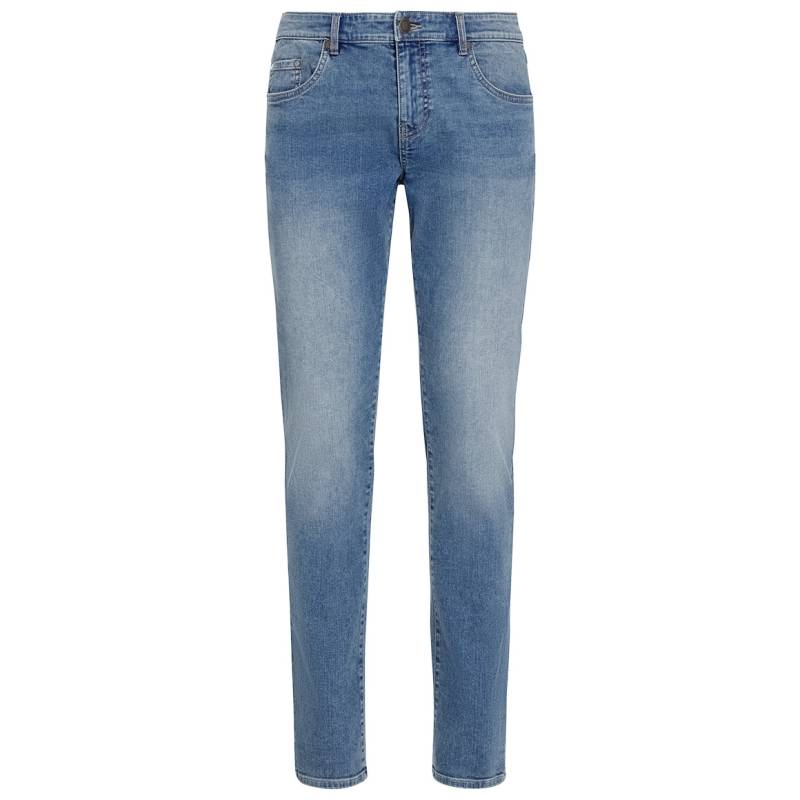 Herren Slim-Jeans im Five-Pocket-Style von VanVaan