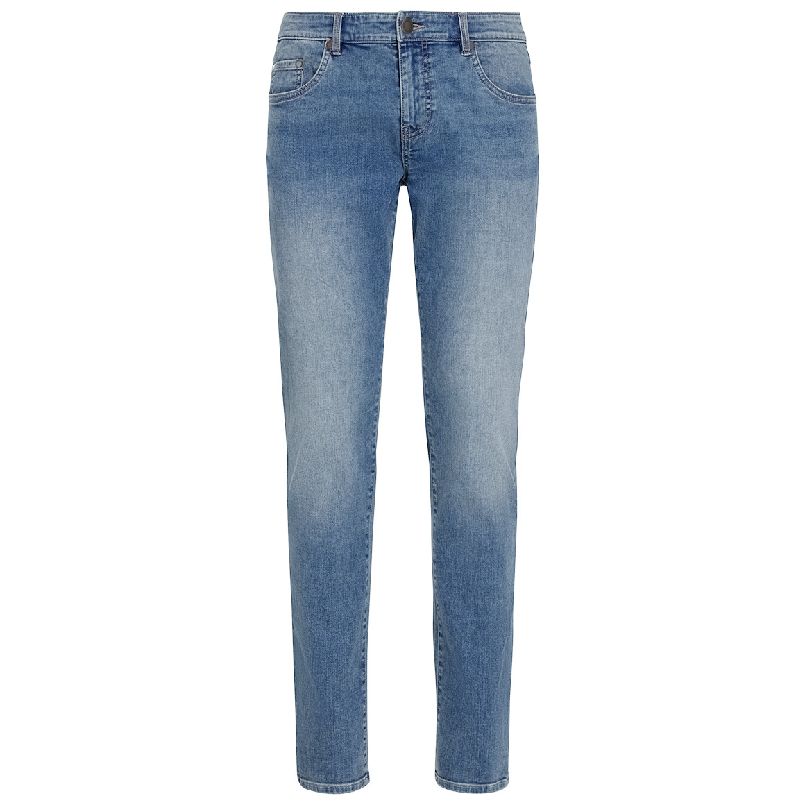 Herren Slim-Jeans im Five-Pocket-Style von VanVaan