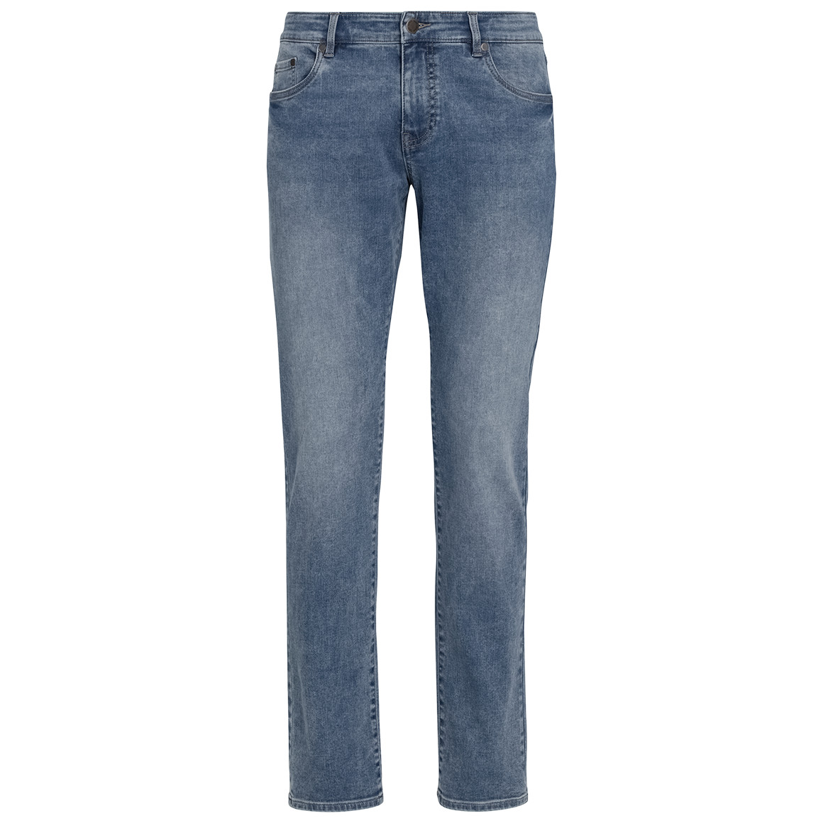 Herren Slim-Jeans im Five-Pocket-Style Herren Slim-Jeans im Five-Pocket-Style von VanVaan