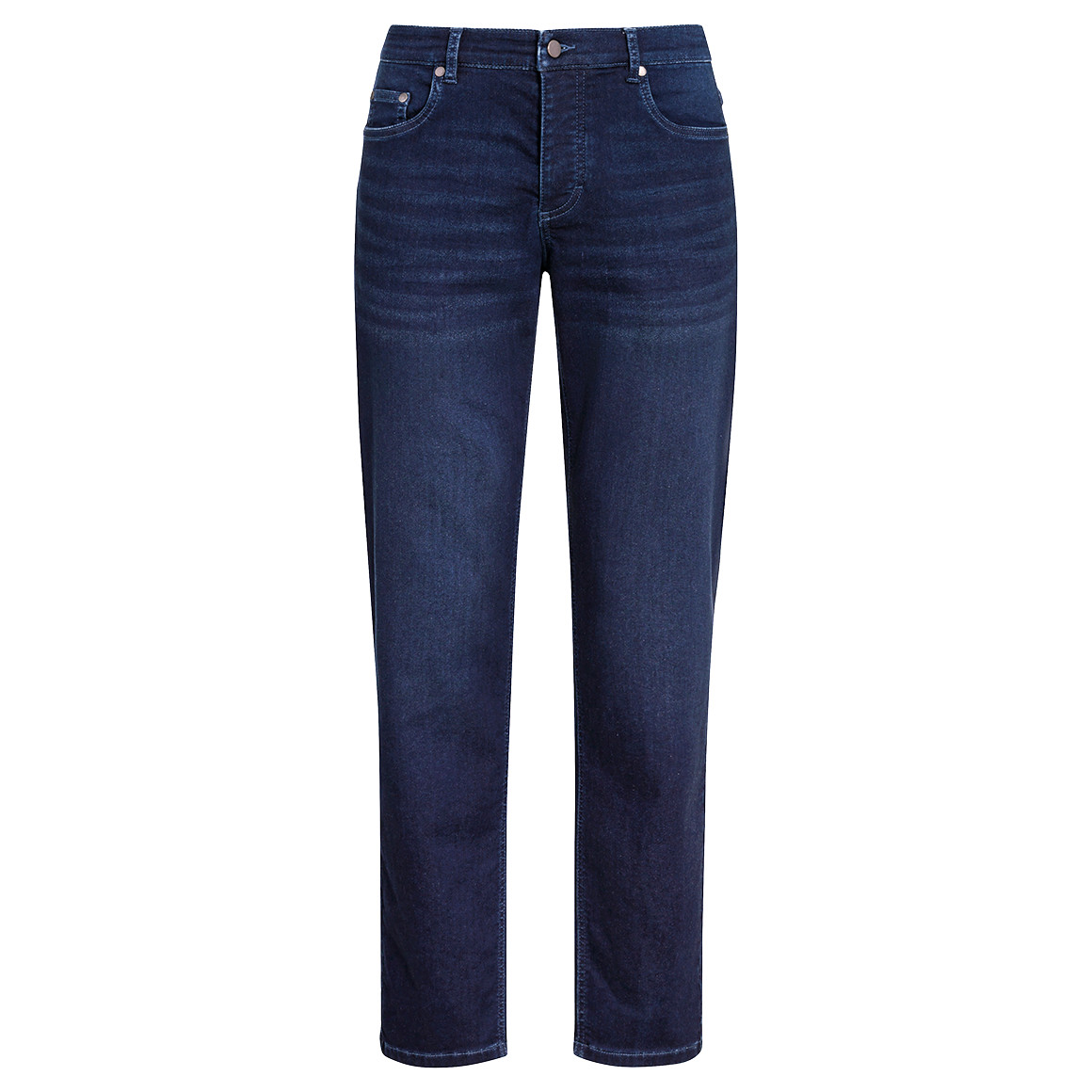 Herren Slim-Jeans in Denim-Optik Herren Slim-Jeans in Denim-Optik von VanVaan