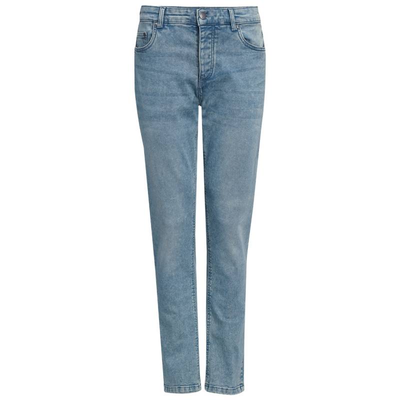 Herren Slim-Jeans in Denim-Optik von VanVaan