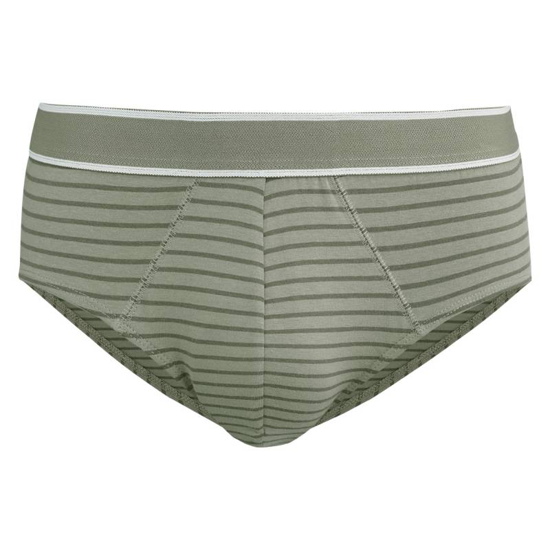 Herren Slip mit Webbund von VanVaan