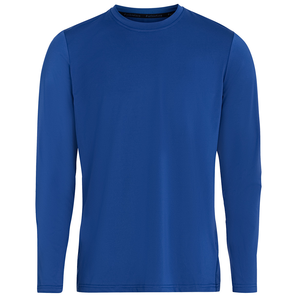 Herren Sport-Langarmshirt im Basic-Look Herren Sport-Langarmshirt im Basic-Look von VanVaan