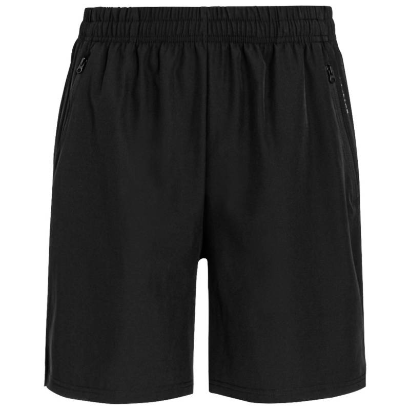 Herren Sport-Shorts mit Elastikbund von VanVaan