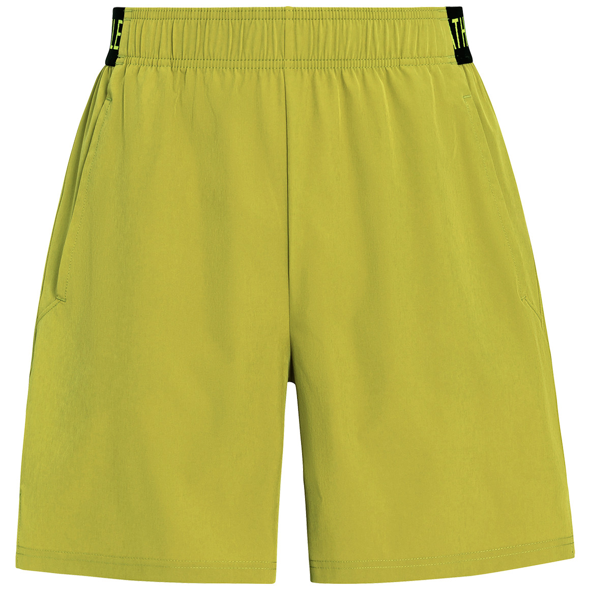 Herren Sport-Shorts mit Elastikbund von VanVaan