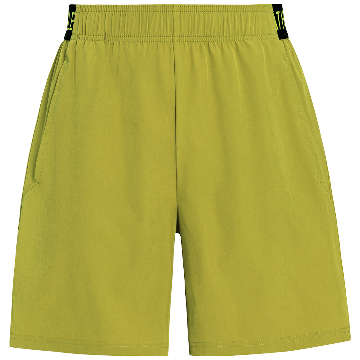 Herren Sport-Shorts mit Elastikbund von VanVaan