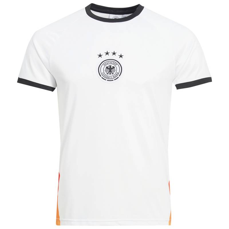Herren Sport-T-Shirt im Fußball-Design Herren Sport-T-Shirt im Fußball-Design von VanVaan