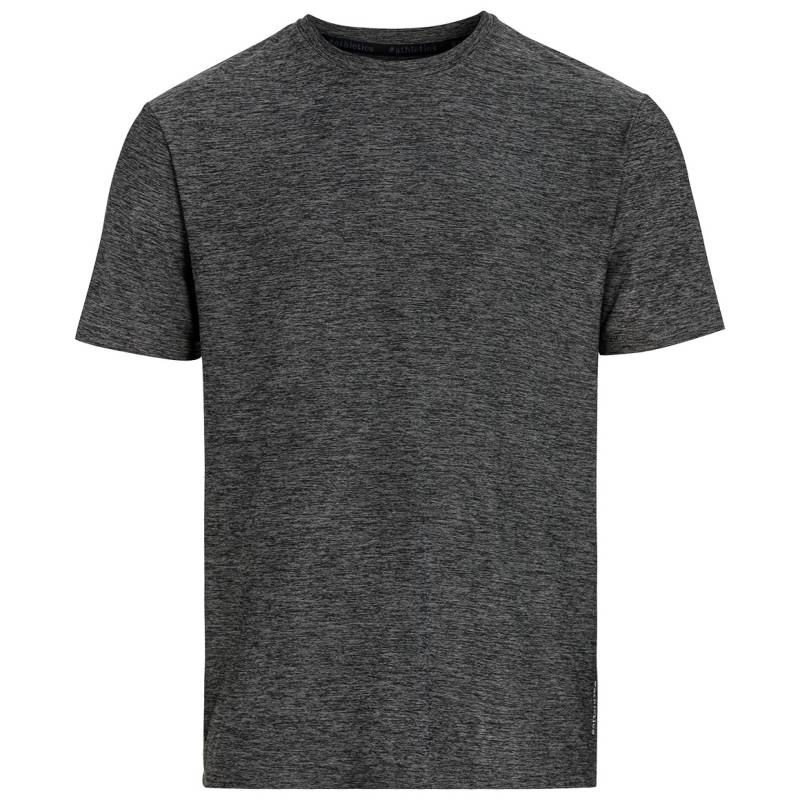 Herren Sport-T-Shirt mit Rundhalsausschnitt von VanVaan