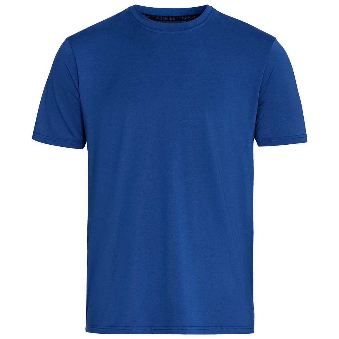 Herren Sport-T-Shirt mit Rundhalsausschnitt Herren Sport-T-Shirt mit Rundhalsausschnitt von VanVaan