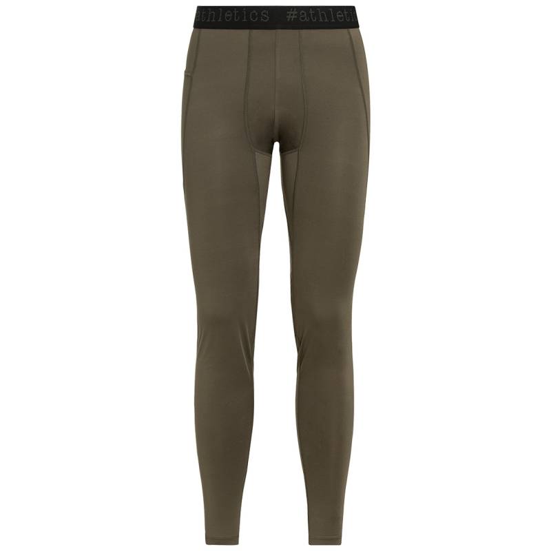 Herren Sport-Tights mit Webbund von VanVaan