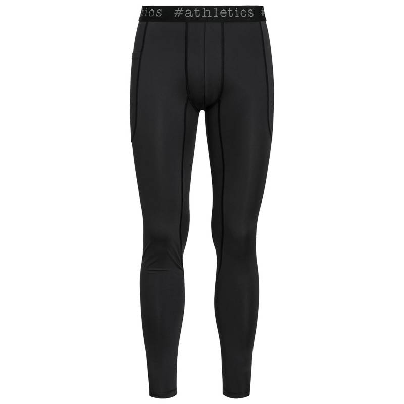 Herren Sport-Tights mit Webbund von VanVaan
