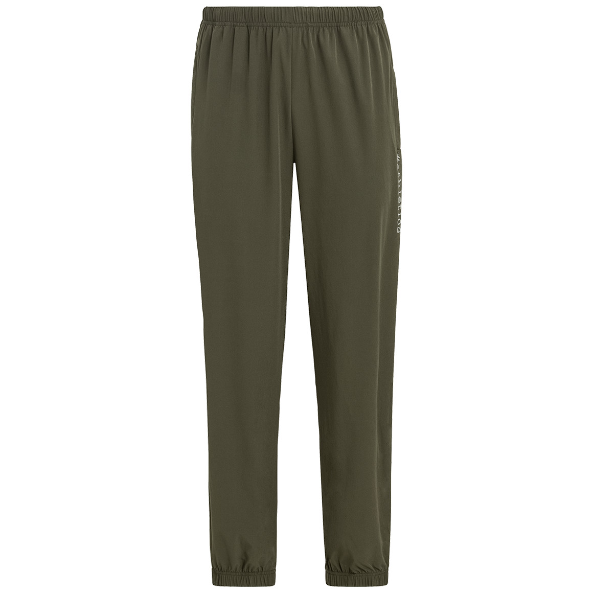 Herren Sporthose aus leichtem Material Herren Sporthose aus leichtem Material von VanVaan