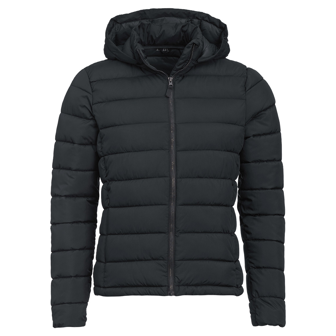 Herren Steppjacke mit abnehmbarer Kapuze Herren Steppjacke mit abnehmbarer Kapuze von VanVaan