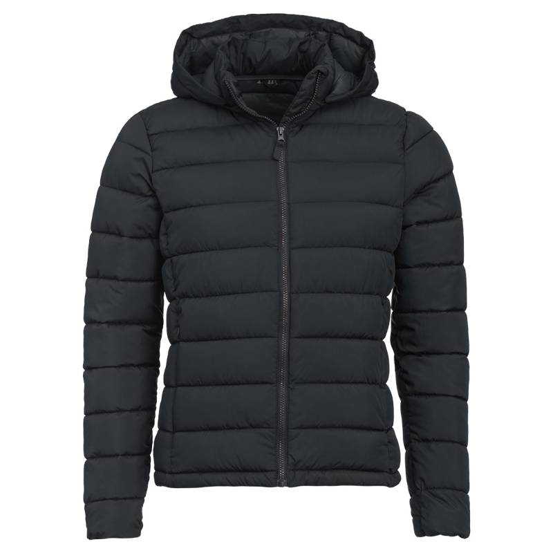 Herren Steppjacke mit abnehmbarer Kapuze Herren Steppjacke mit abnehmbarer Kapuze von VanVaan