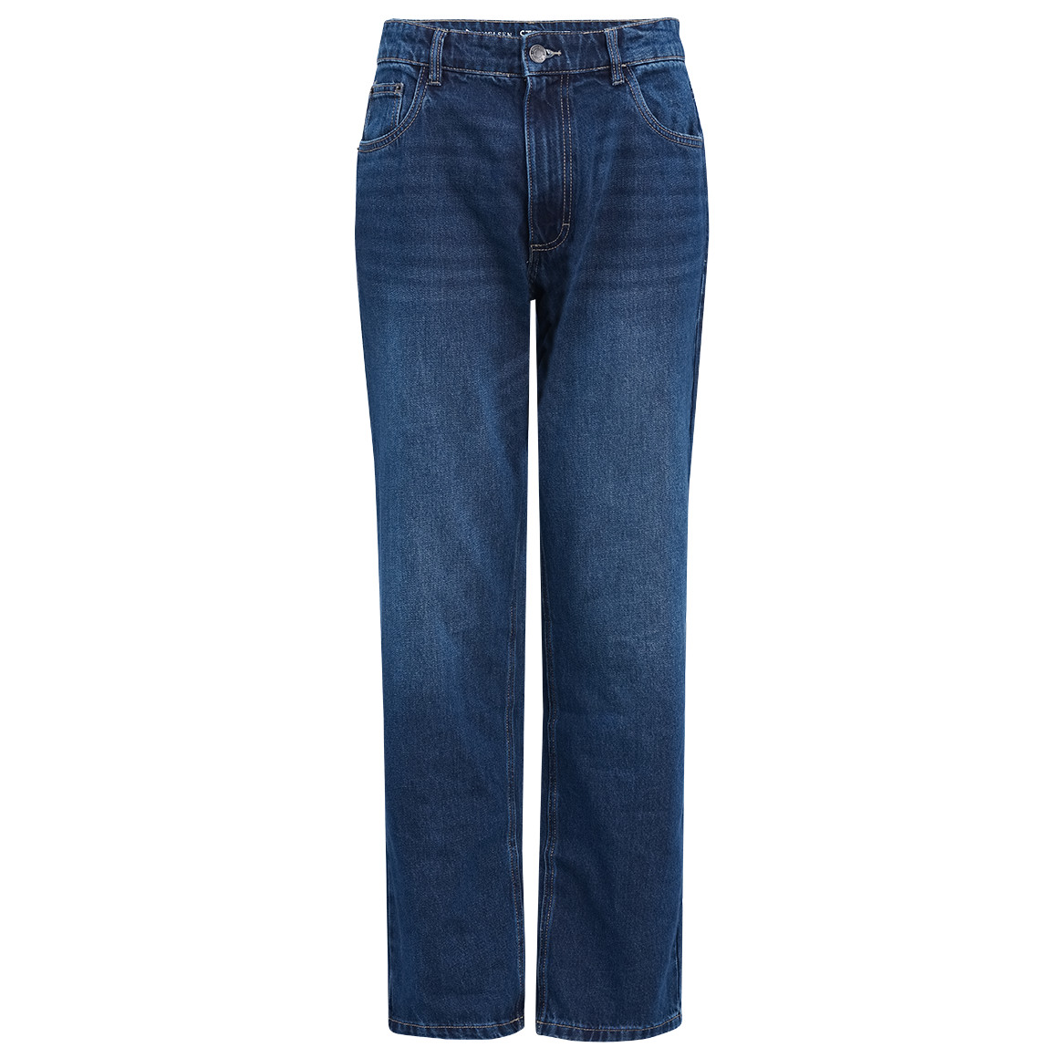 Herren Straight-Jeans im 5-Pocket-Style Herren Straight-Jeans im 5-Pocket-Style von VanVaan