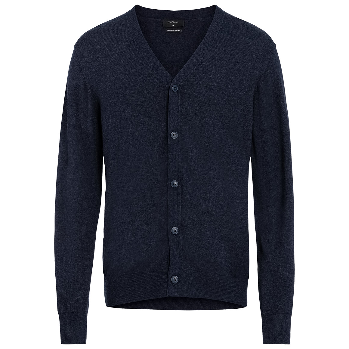 Herren Strickjacke von VanVaan