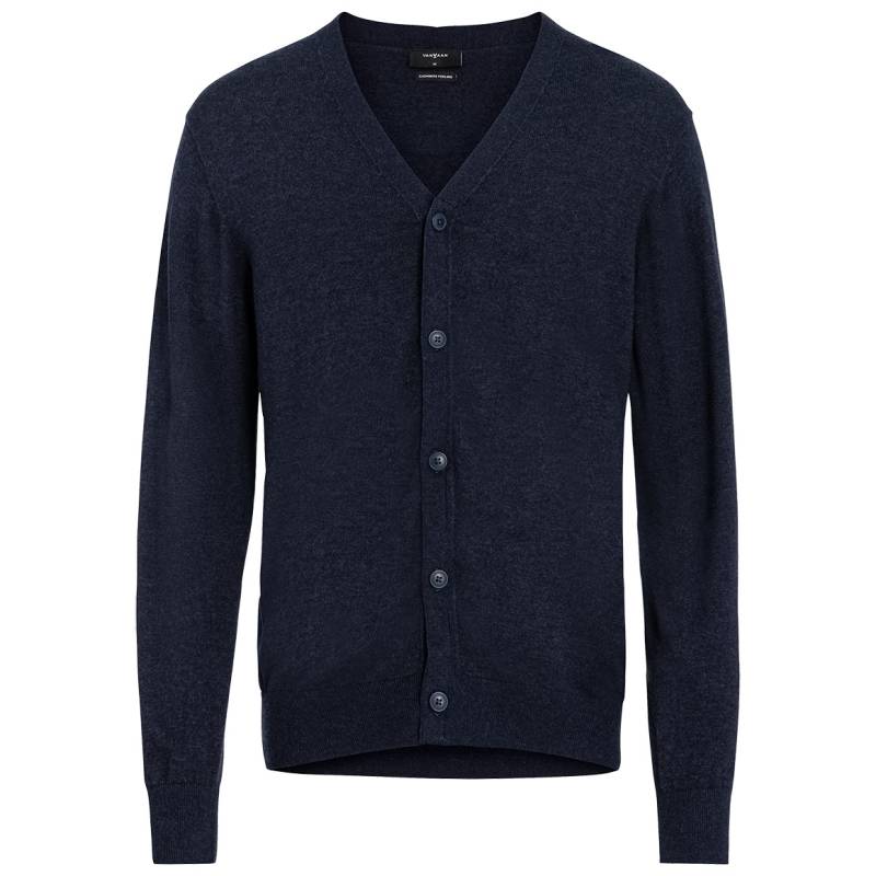 Herren Strickjacke von VanVaan