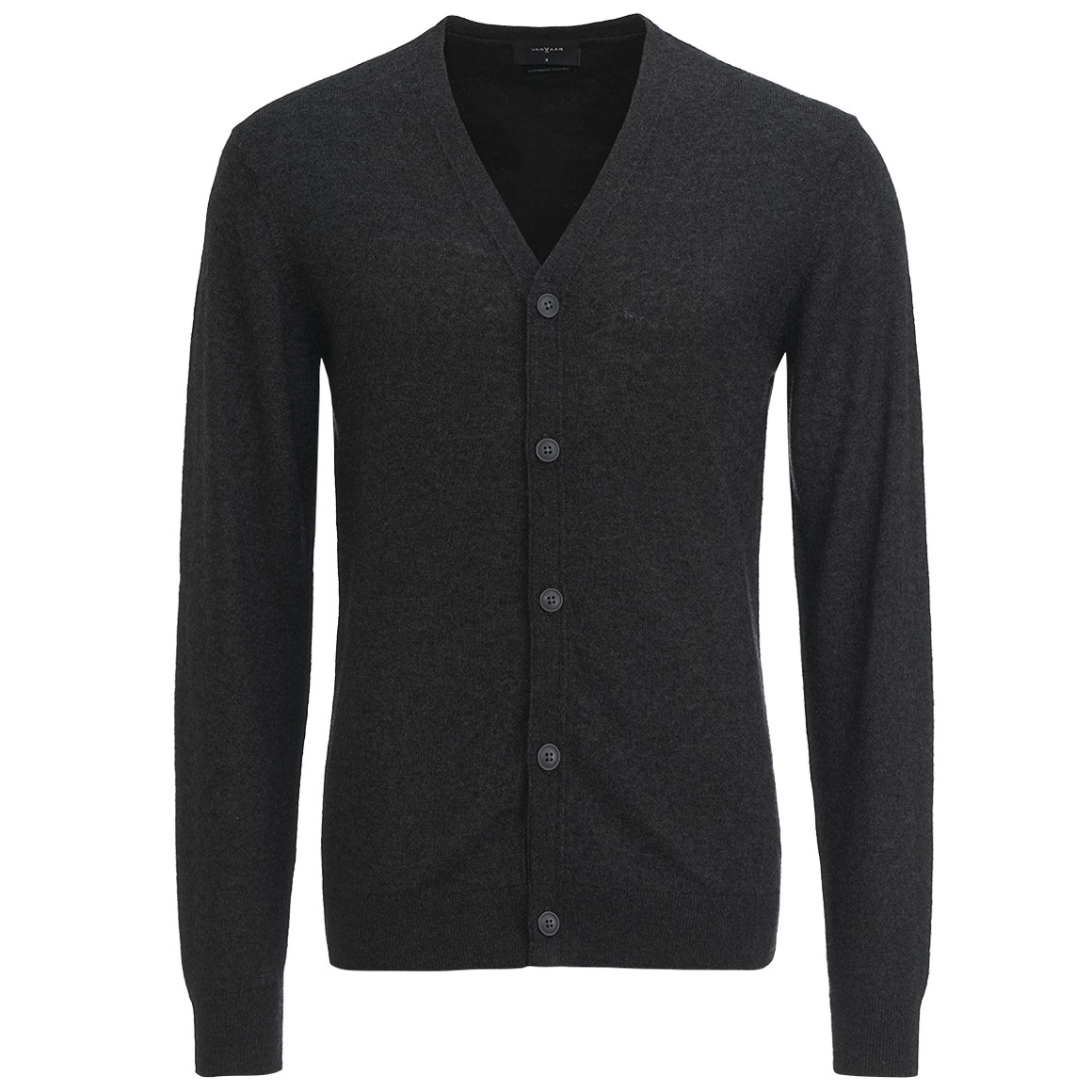 Herren Strickjacke von VanVaan
