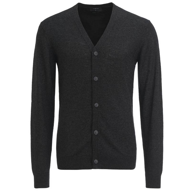 Herren Strickjacke von VanVaan