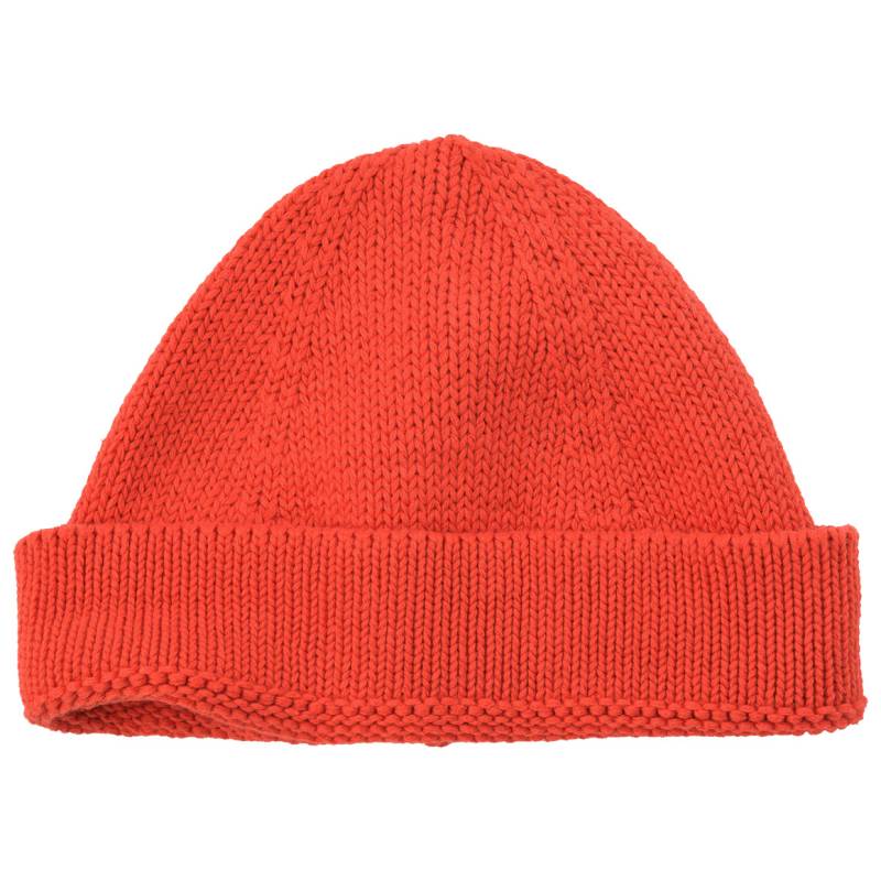 Herren Strickmütze aus Bio-Baumwolle Herren Strickmütze aus Bio-Baumwolle von VanVaan