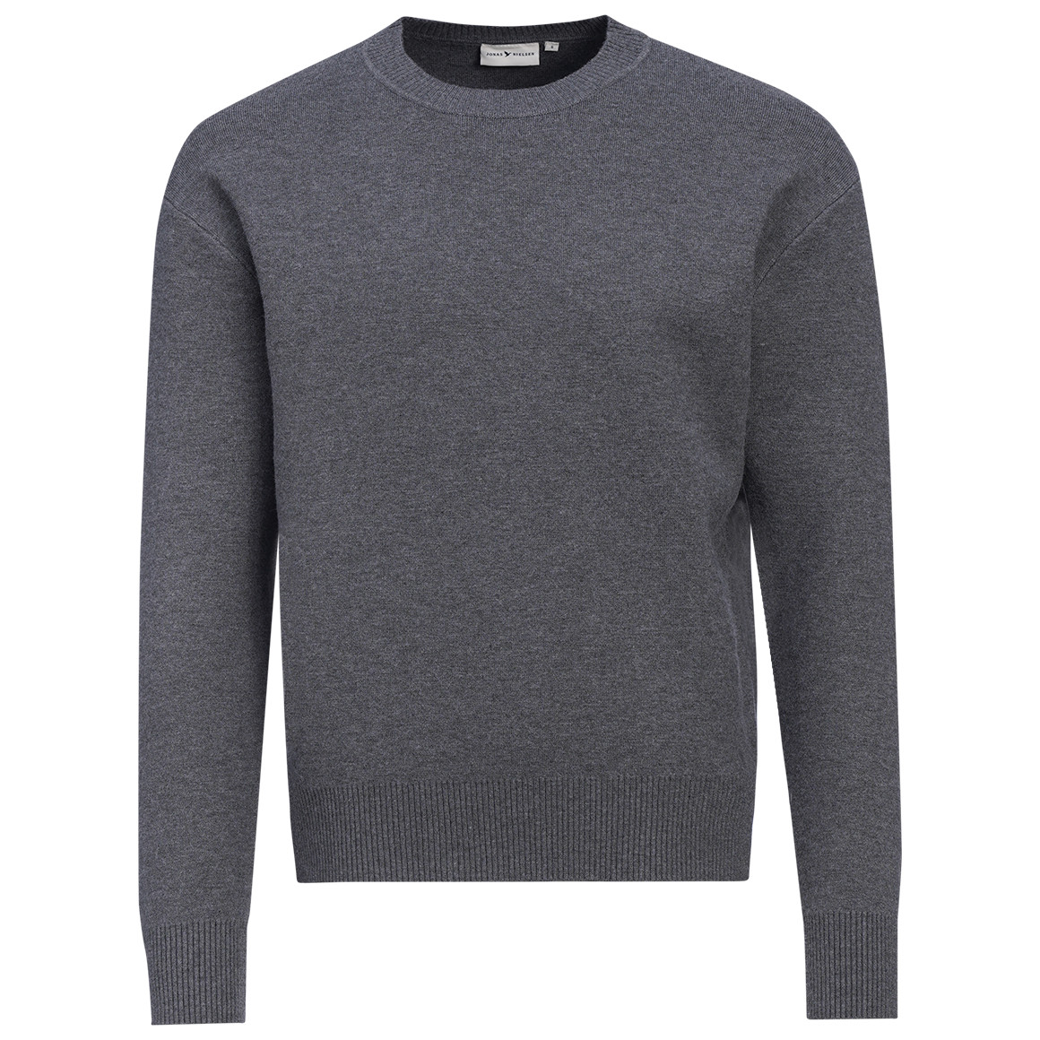 Herren Strickpullover mit Rundhalsausschnitt Herren Strickpullover mit Rundhalsausschnitt von VanVaan
