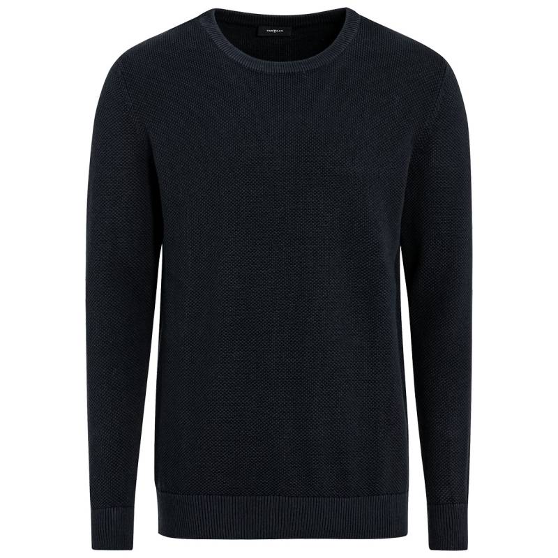 Herren Strickpullover mit Struktur von VanVaan