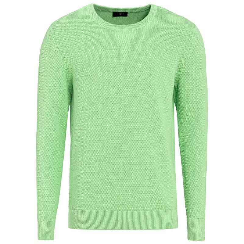 Herren Strickpullover mit Struktur von VanVaan