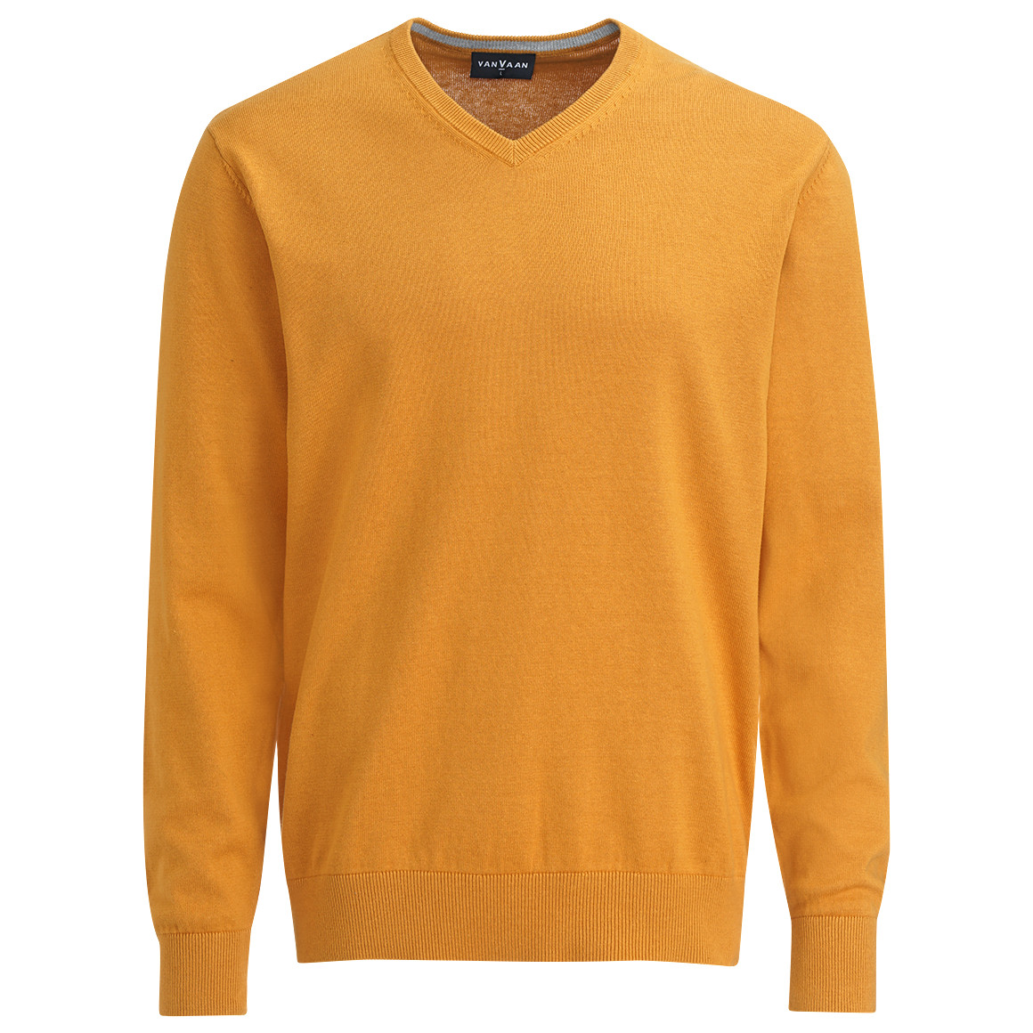 Herren Strickpullover mit V-Ausschnitt Herren Strickpullover mit V-Ausschnitt von VanVaan