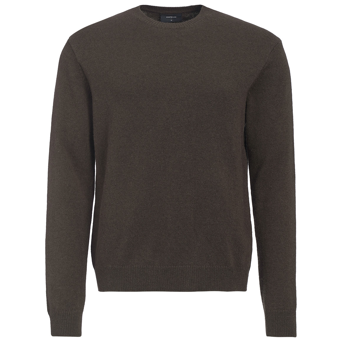 Herren Strickpullover mit Woll-Anteil Herren Strickpullover mit Woll-Anteil von VanVaan