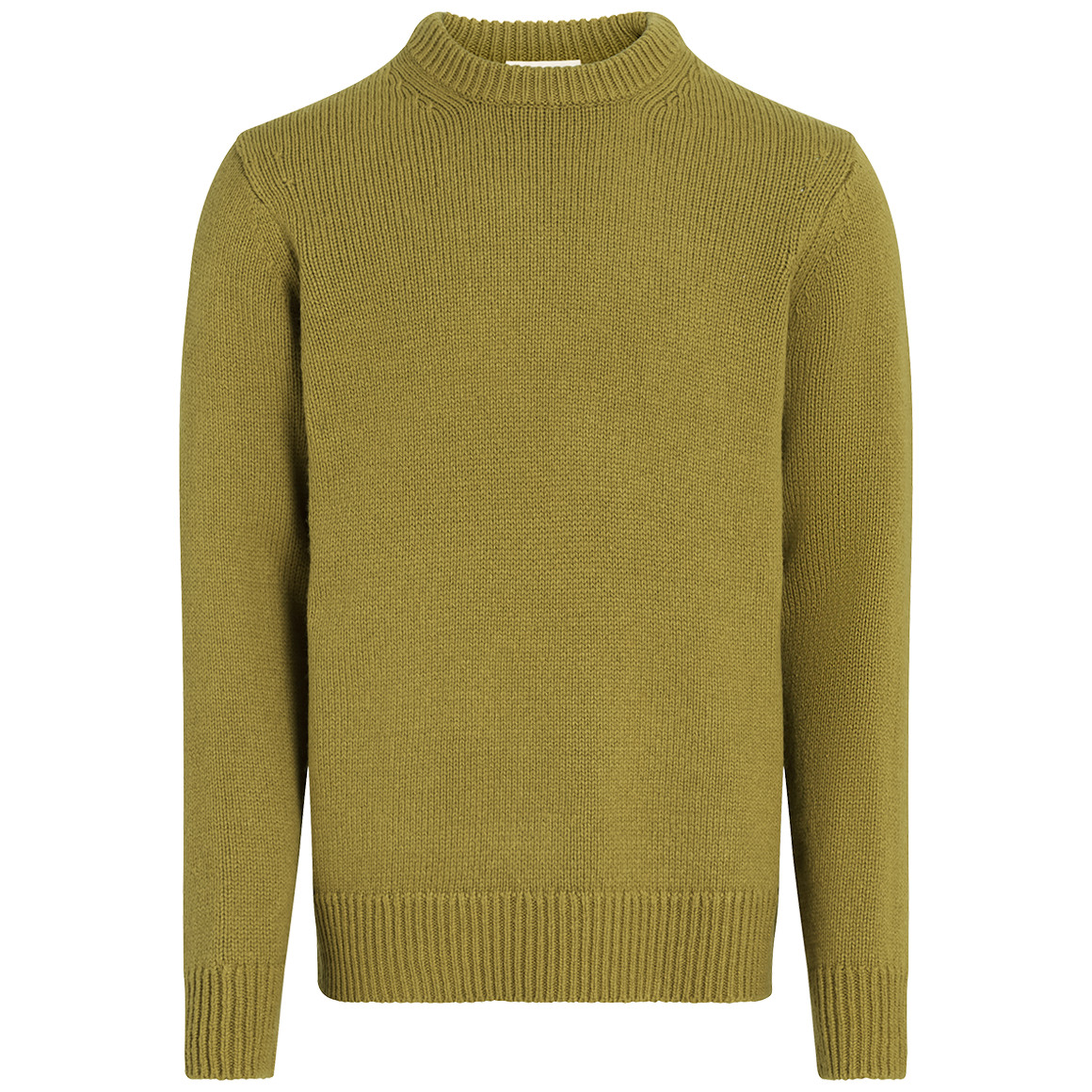 Herren Strickpullover unifarben von VanVaan